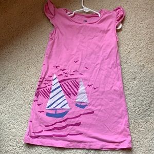 Tea collection summer dress